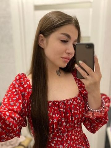 Анкета проститутки Вероника, 23 года